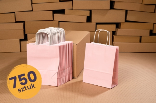_Paper_bags_pink_180x80x225_-_750_pcs.
