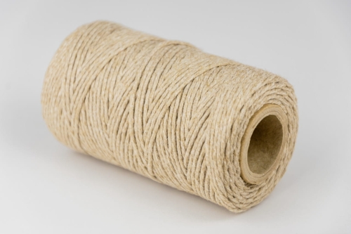 Sznurek bawełniany 2mm/100g