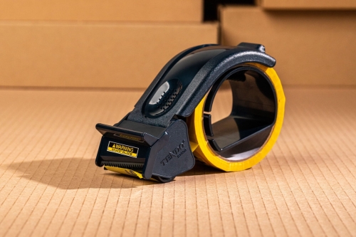 _Packaging_tape_dispenser_Snailer_-_3_pcs