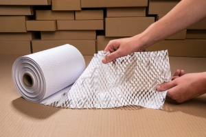 _Notched_packaging_paper_20cm/100m_white_-_4_pcs