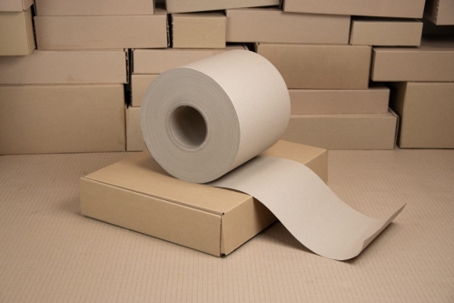 Papier pakowy w roli ECO 200mm/250mb