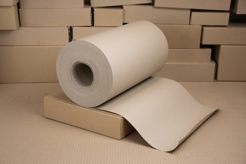 Papier pakowy w roli ECO 400mm/250mb