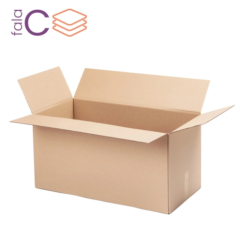 Karton 800x400x400  C/510  - 10 szt. 