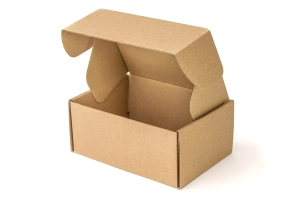 Karton paczkomat InPost A 160x110x70 wnętrze