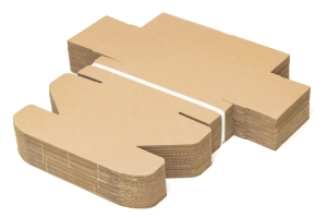 Karton paczkomat InPost A 160x110x70 komplet