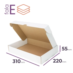 _White_postal_cardboard_box_310x220x55mm_-_720_pcs
