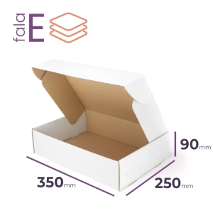 _White_postal_cardboard_box_350x250x90mm_ - _Pallet_1800_pcs