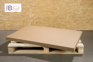 Przekładka tekturowa 1200x800 gramatura 420g/m2 fala B