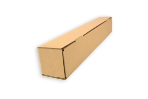 długi karton InPost