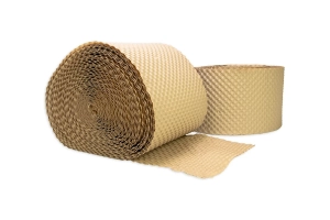 papier bąbelkowy w rolce do zabezpieczania produktów w trakcie wysyłki