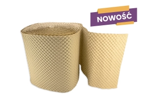 papier bąbelkowy, wypełniacz idealny dla ecommerce