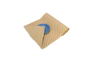 papier bąbelkowy, wypełniacz ekologiczny do paczek dla ecommerce