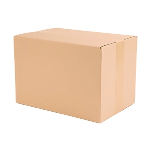 karton klapowy 300x200x200 do wysyłki InPost gabaryt B