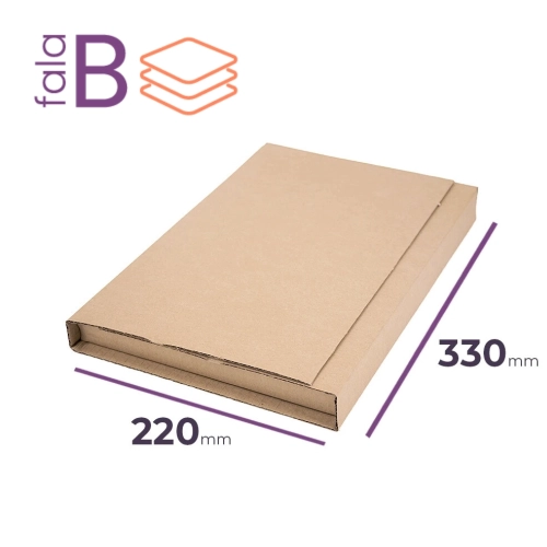 _Rollbox_premium_-_Book_mailing_wrap_A4+_-_200_pcs