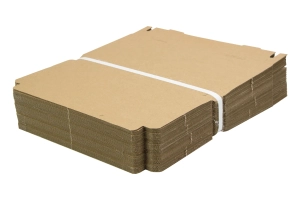 płaskie opakowanie na karty podarunkowe i karton na zaproszenia