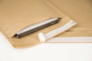 Koperty bąbelkowe szare D14