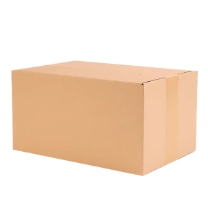 średnie pudełko kartonowe 300x200x150 mm