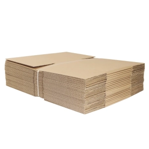 pudełko na kosmetyki do wysyłki