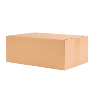 prostokątne pudełko kartonowe 350x250x150 mm