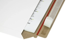 koperta kartonowa b4 na dokumenty