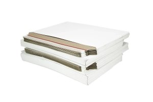 kurierska koperta bezpieczna na dokumenty