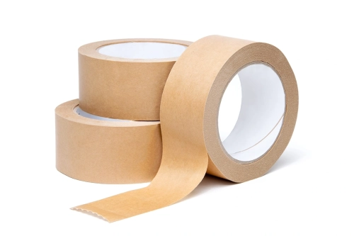 Taśma papierowa kauczuk 50x55 - 1 szt.