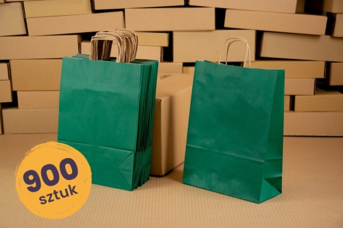_Paper_bags_green_240x100x320_-_900_pcs.