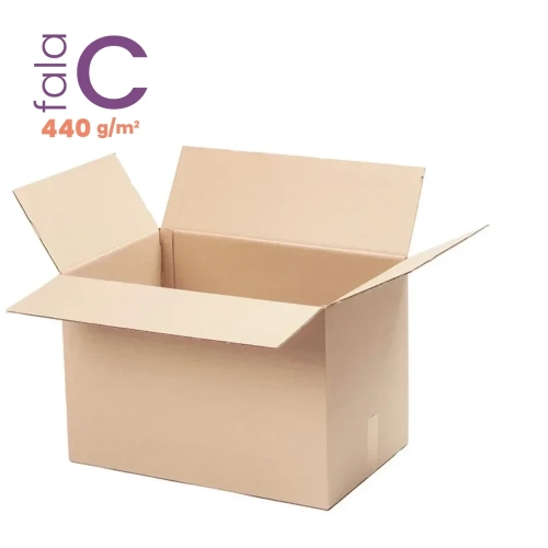 Karton 600x400x400 C/440 - 10 szt.