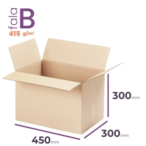 _Cardboard_box_450x300x300_ - _Pallet_680_pcs