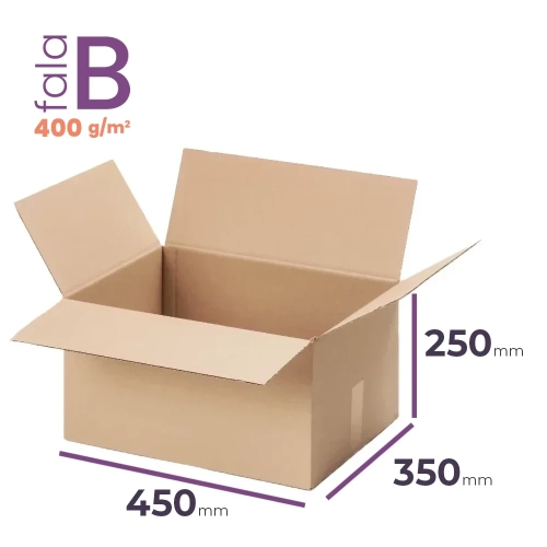 _Cardboard_box_450x350x250_ - _Pallet_680_pcs
