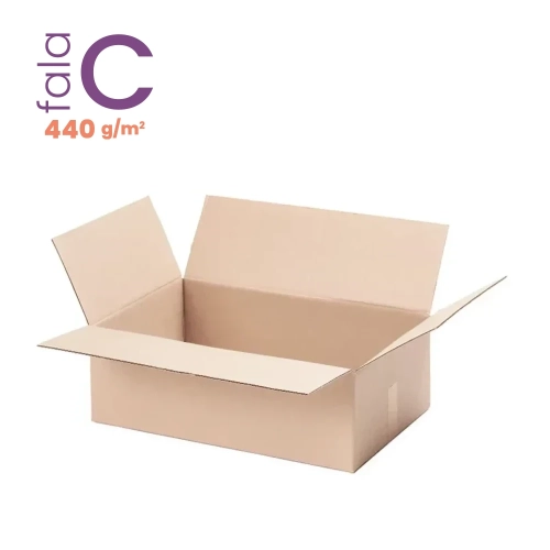 Karton 600x400x200 C/440  - 10 szt.  