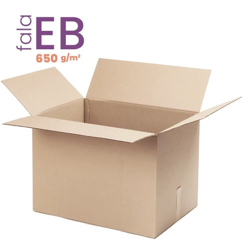 Karton 5-warstwowy 700x500x500  EB/650 - 10 szt.