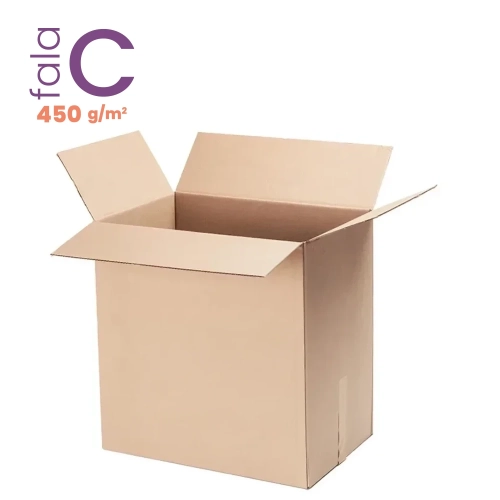 Karton 600x400x600 C/450 - 10 szt.