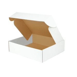 Karton fasonowy 350x250x80 mm