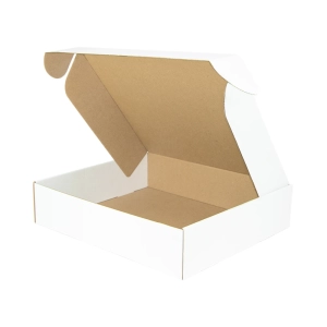 Karton fasonowy 350x300x80 mm