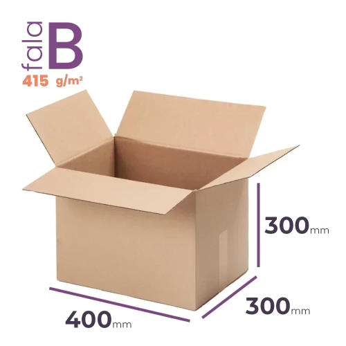_Cardboard_box_400x300x300_ - _Pallet_680_pcs