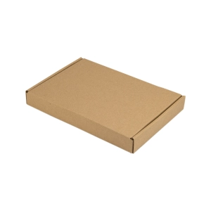 karton gabaryt xs inpost 23x16x3 cm