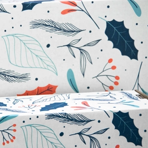 karton świąteczny “Świąteczny MIX” 16x11x7 cm