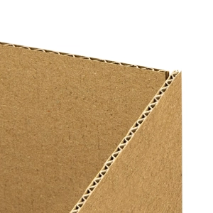 wytrzymałe, grube pudełko kartonowe 300x200x140 mm