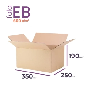 _Karton_5-warstwowy_350x250x190_wym. zewn. EB/600_-_960_szt.