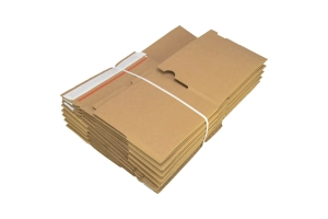 komplet kartonów wysyłkowych - 10 sztuk