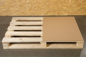 Przekładka tekturowa 800x600mm