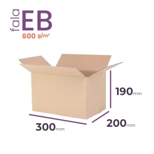 _Karton_5-warstwowy_300x200x190_wym._zewn._EB/600_-_100 szt.