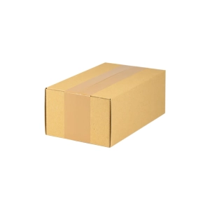 karton gabaryt A 20x12x8 cm