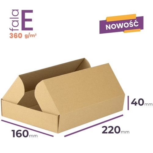 _Karton_wykrojnikowy_220x160x40_wym._zewn._E/360_-_600_szt.
