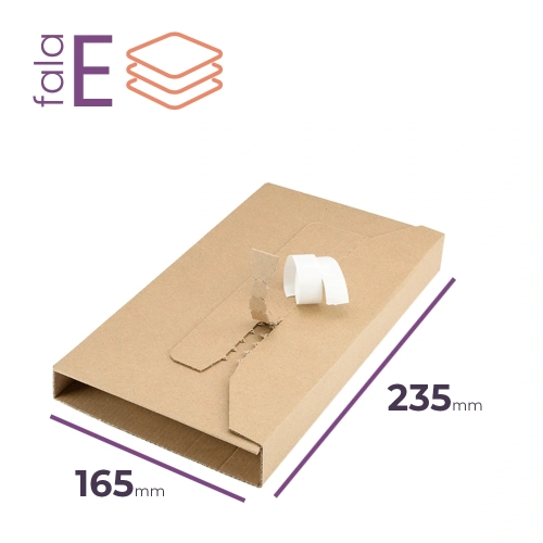 Rollbox premium - Owijka na książki A5+ - 40 szt.