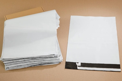 Koperta foliowa - Foliopak - 400x500 - 100 szt. 