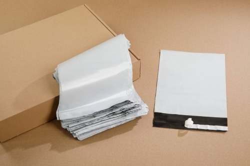 Koperta foliowa - Foliopak - 190x250 - 100 szt.