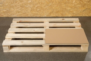 Przekładka tekturowa 600x400mm