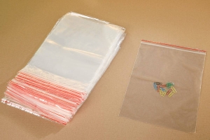 Woreczek strunowy 230x320mm - 100 szt.